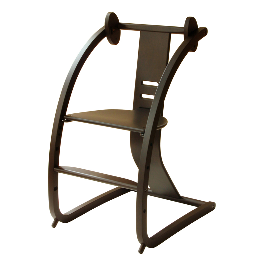 SDI Fantasia Bambini バンビーニ STC-04 キッズチェア 子供椅子