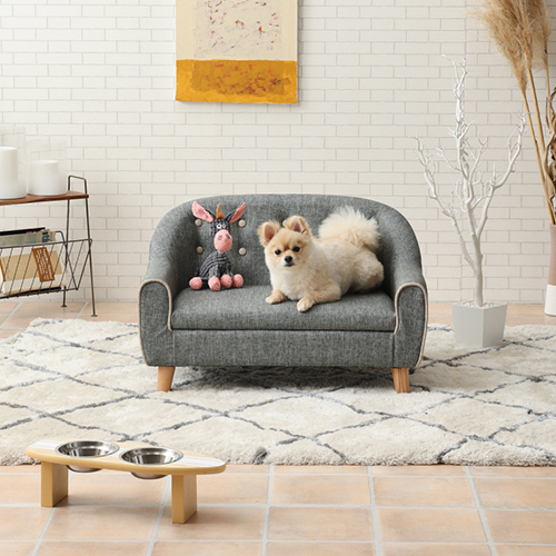 犬雑貨 猫雑貨 ペットソファ ペット用 犬 猫 犬用 猫用 PVC 耐荷重45kg