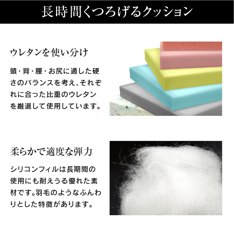 パーソナルチェア プリメーラ リクライニングチェア オットマン付き ソファ 1人掛け 椅子 リクライナー リクライニングソファ 合成皮革 Primera