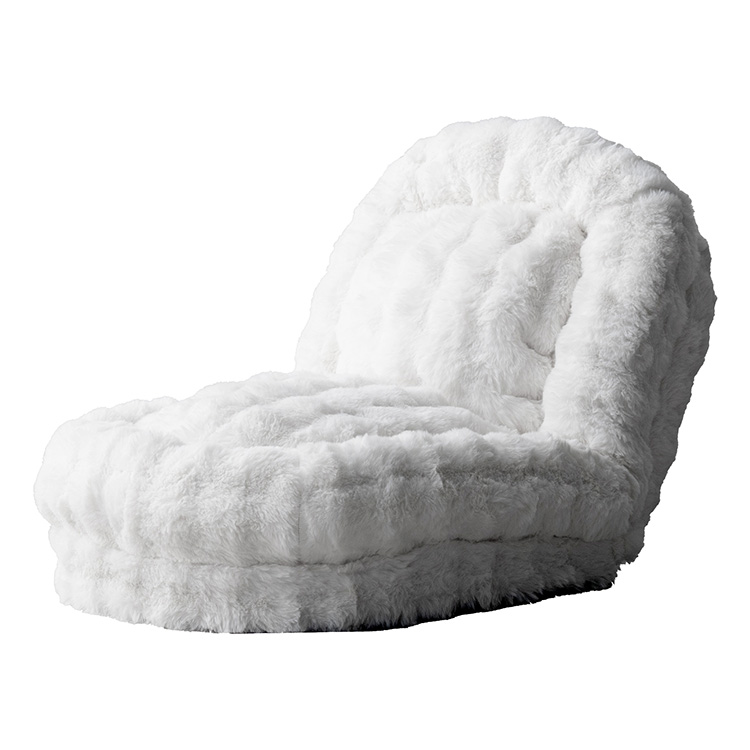 宮武製作所 ふわとろ座椅子 Foure フール ソファベッド ポケットコイル