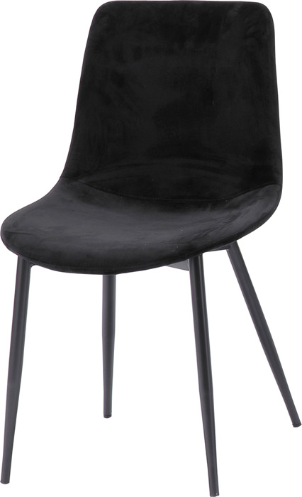 あずま工芸 ダイニングチェア アルドチェア Aldo Chair シンプル