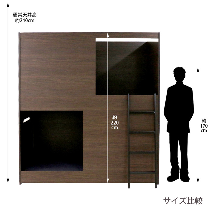 サイズ比較