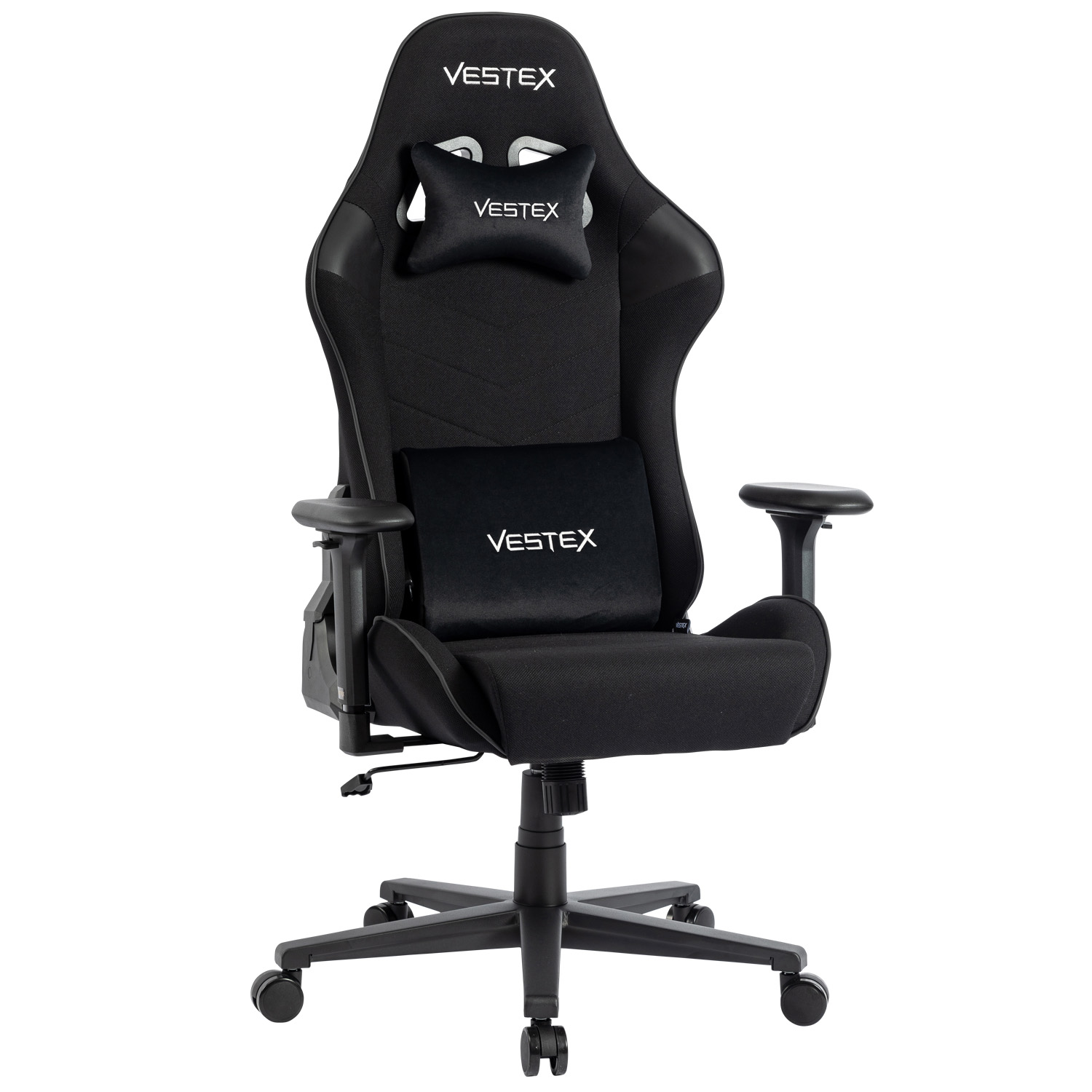 VESTEX VES-S2 ゲーミングチェア S2シリーズ 高撥水メッシュ 