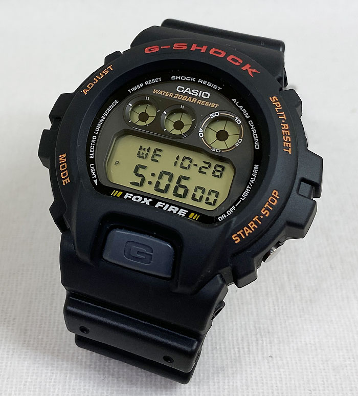 国内正規品 新品 Gショック G-SHOCK カシオ メンズウオッチ デジタル 