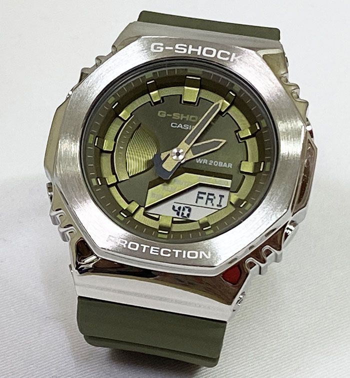 恋人たちのGショック G-SHOCK BABY-G ペア腕時計 カシオ アナデジ GM