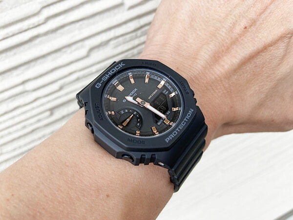 国内正規品 新品 Gショック G-SHOCK カシオ メンズウオッチ アナデジ