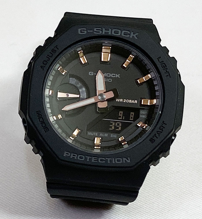 国内正規品 新品 Gショック G-SHOCK カシオ メンズウオッチ アナデジ