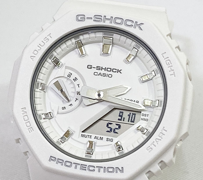 国内正規品 新品 Gショック G-SHOCK カシオ メンズウオッチ アナデジ