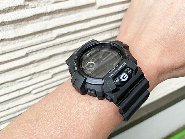 国内正規品 新品 G-SHOCK カシオ メンズウオッチ デジタル GW-8900A