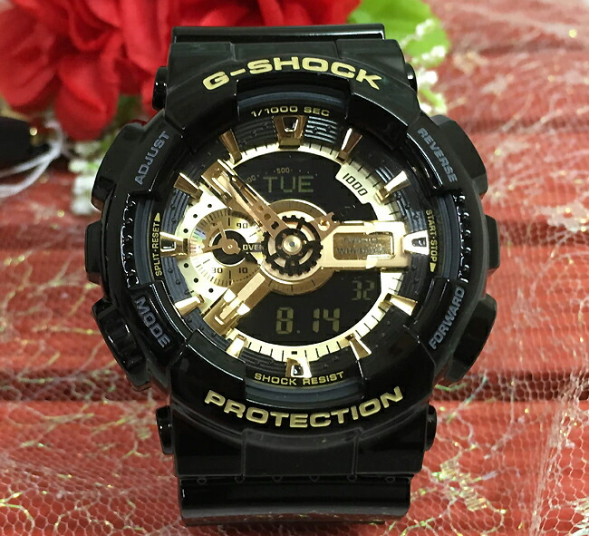 恋人たちのGショックペアウオッチ G-SHOCK GSHOCK ジーショック カシオ