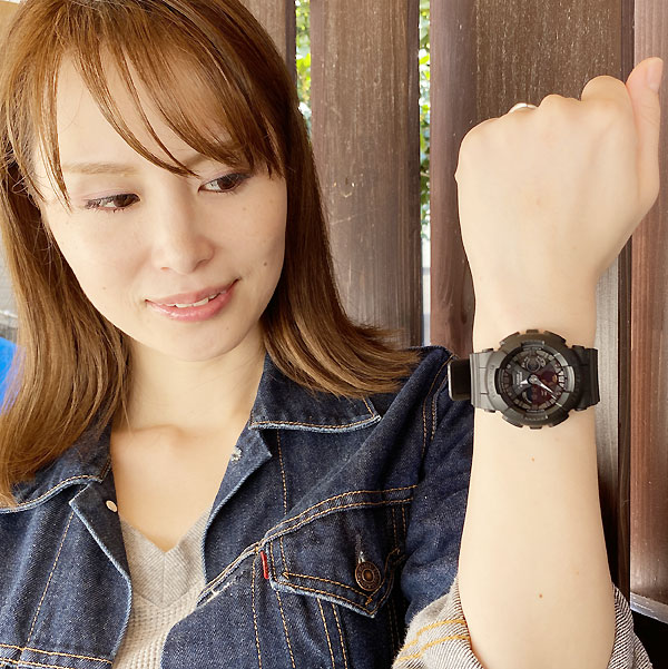 恋人たちのGショックペアウオッチ Gショック ペア G-SHOCK BABY-G