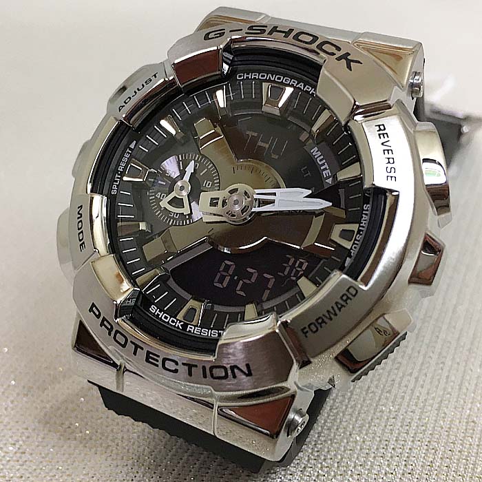 恋人たちのGショックペアウオッチ G-SHOCK ペア腕時計 カシオ 電池式