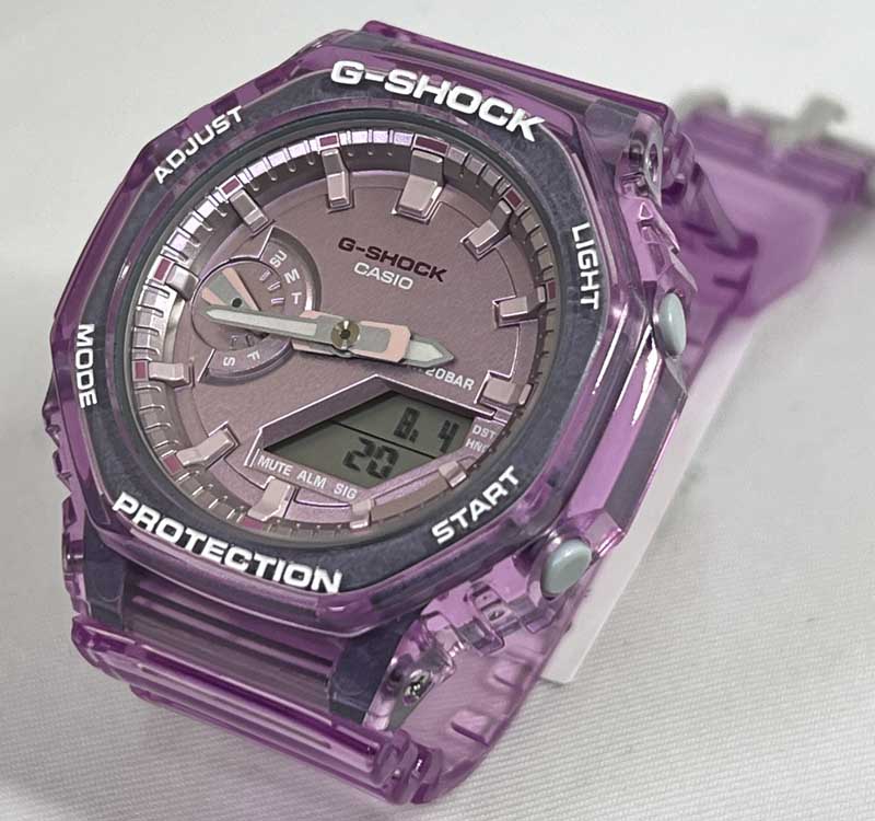 国内正規品 新品 Gショック G-SHOCK カシオ メンズウオッチ アナデジ