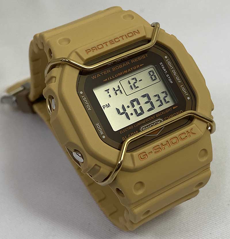 カシオ CASIO 腕時計 G-SHOCK ジーショック カーボンコアガード