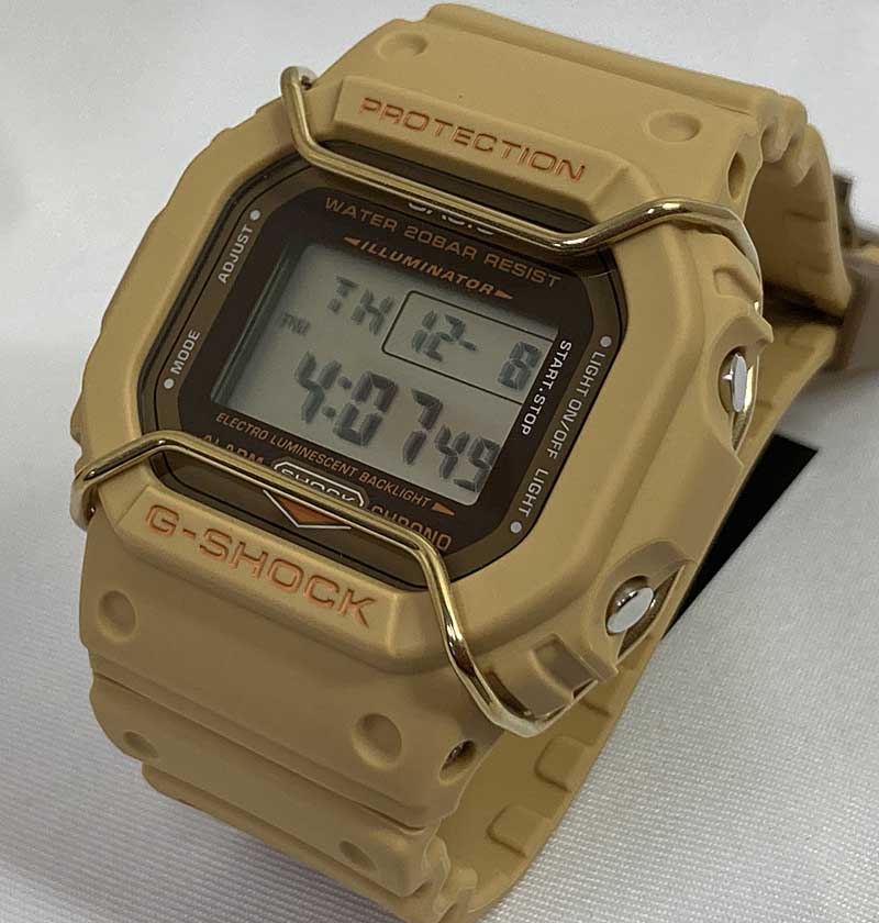 カシオ CASIO 腕時計 G-SHOCK ジーショック カーボンコアガード