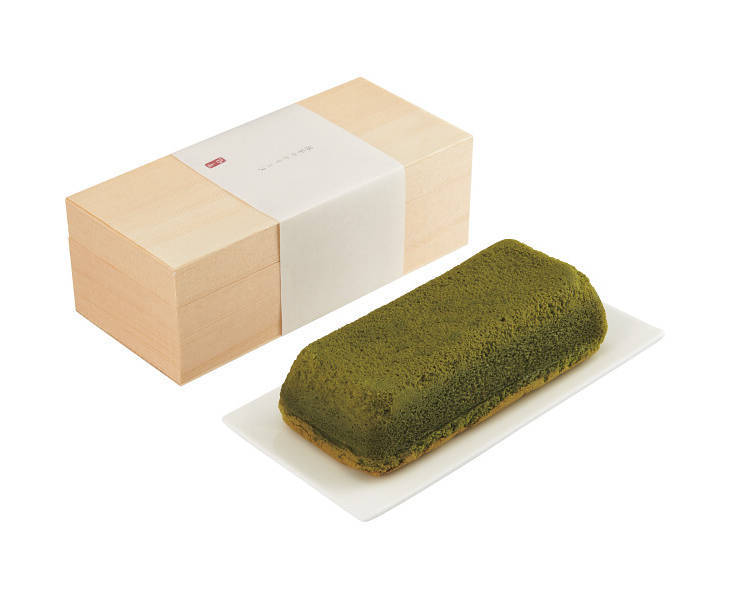 ｄｅｌｉｃａ鐵扇 抹茶のテリーヌ Next 通販 Yahoo ショッピング