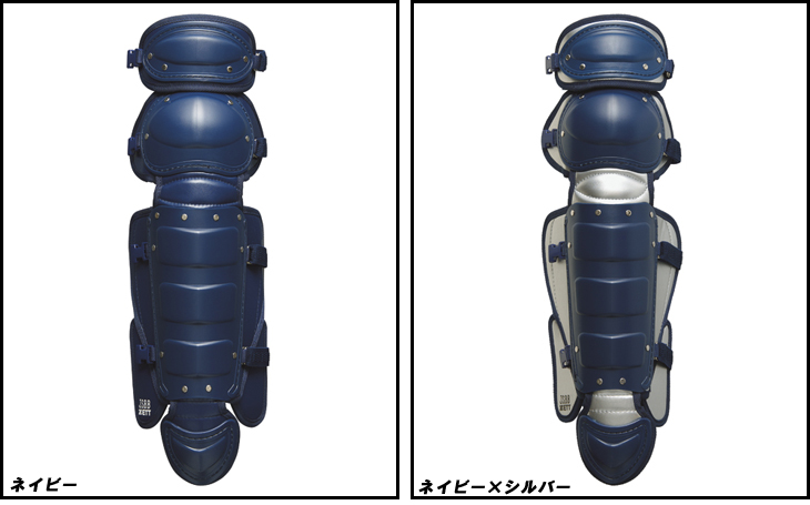 新品NEW】 ZETT/ゼット BLL3233-1913 軟式野球用レガーツ (ブラック