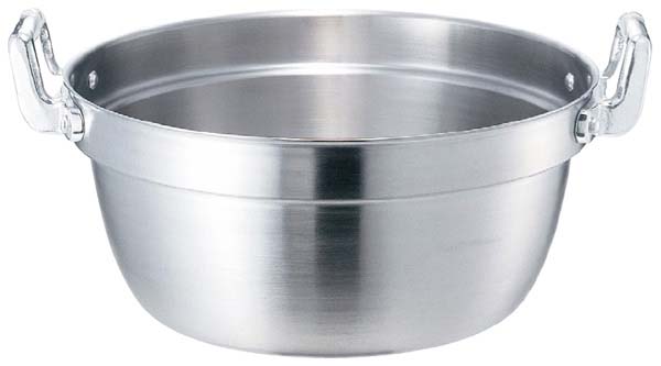 EBM EBM モリブデンジII 料理鍋 45cm｜キッチン、日用品、文具 