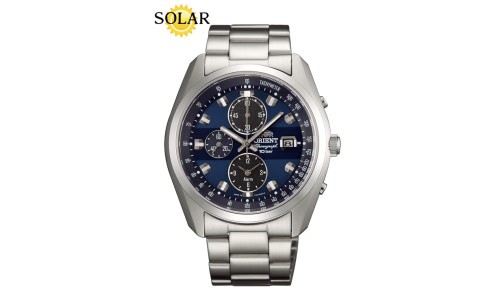 ORIENT（オリエント） 【納期未定】【WV0011TY】 腕時計 ソーラー