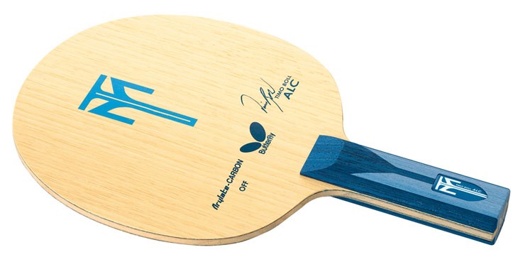 バタフライ ティモボル TIMO BOLL ALC-ST 卓球ラケット 35864 Butterfly バタフライ（Butterfly） Butterfly 35864 シェークラケット TIMO BOLL