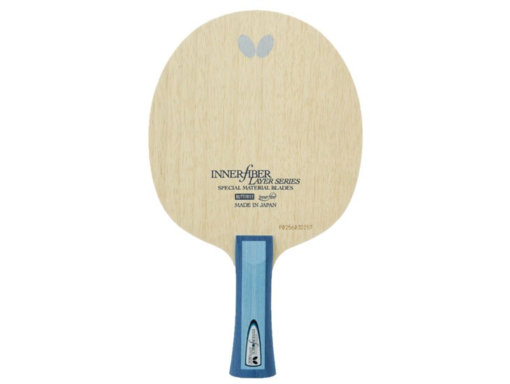 期間限定特価 バタフライ Butterfly 36701 シェークラケット INNERFORCE LAYER ALC FL(インナーフォース レイヤー ALC フレア) murauchi.co.jp - 通販 - PayPayモール 最安値特価