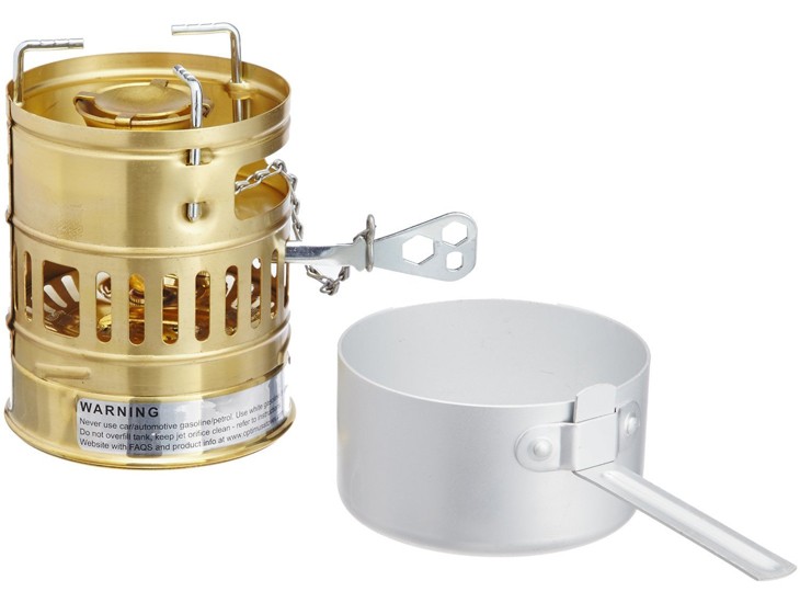 OPTIMUS/オプティマス 1104 No.123R SVEA/スベア 小型アウトドア