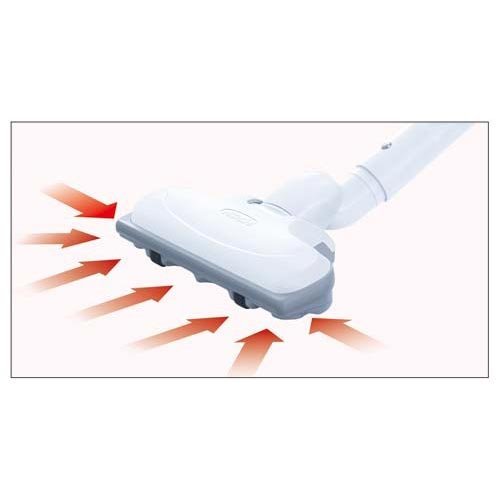 日立クリーナーCV-F50 日立 紙パック式クリーナー CV-F50(A) 通販【フォレストウェイ】