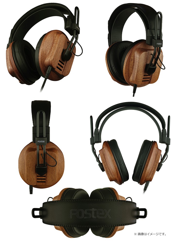 FOSTEX T60RP 美品 T60RP50TH_tokuchou2_300x200-