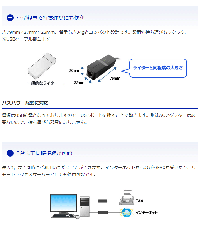 みです I・O DFM-56U murauchi.co.jp - 通販 - PayPayモール DATA アイ