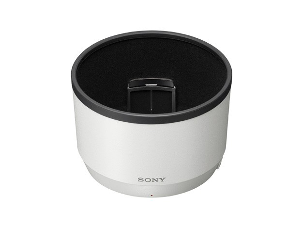 SONY murauchi.co.jp - 通販 - PayPayモール ソニー ALC-SH151 レンズフード (SEL100400GM標準付属品)  定番超激得