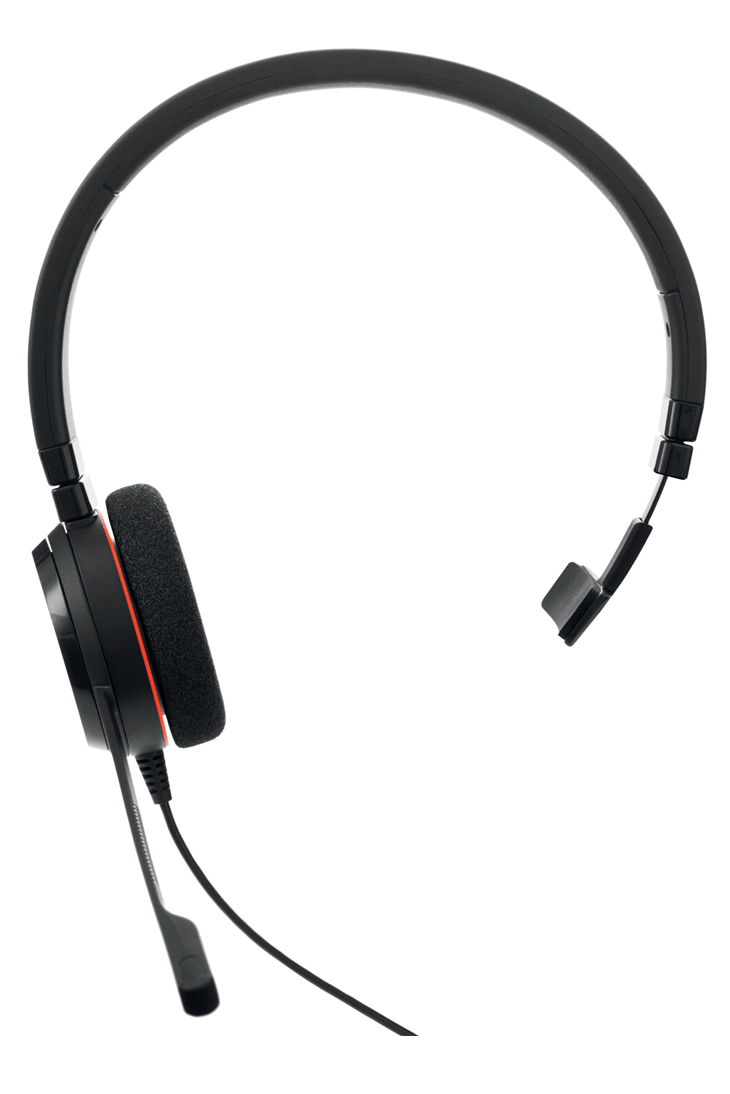 などの GNオーディオ Lync Jabra EVOLVE 20 MS Mono 4993-823-109