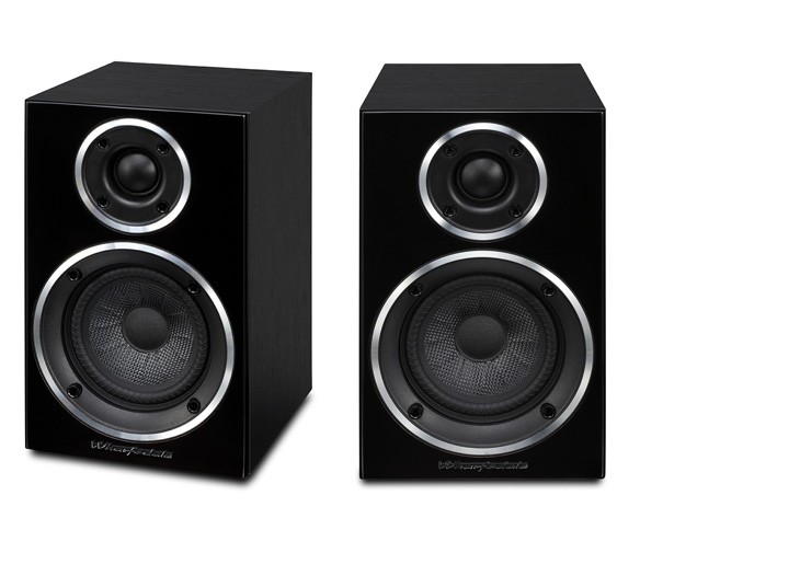 Wharfedale/ワーフェデール DIAMOND 210 Blackwood(ブラックウッド