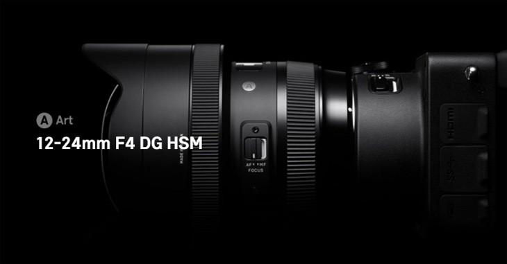 ケース SIGMA 12-24mm F4 DG HSM Art シグママウント murauchi.co.jp