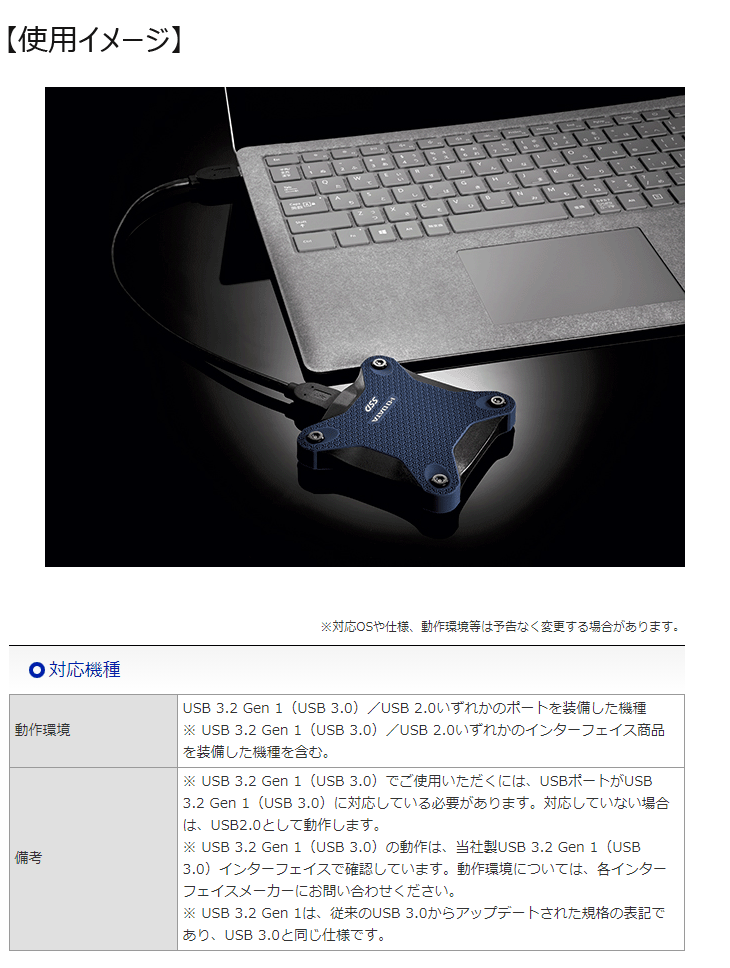 するだけで I・O 3.0）/2.0対応ポータブルSSD 500GB SSPH-UA500N/E murauchi.co.jp - 通販 -  PayPayモール DATA アイ・オー・データ Web限定モデル USB 3.2 Gen 1（USB カード -  www.blaskogabyggd.is