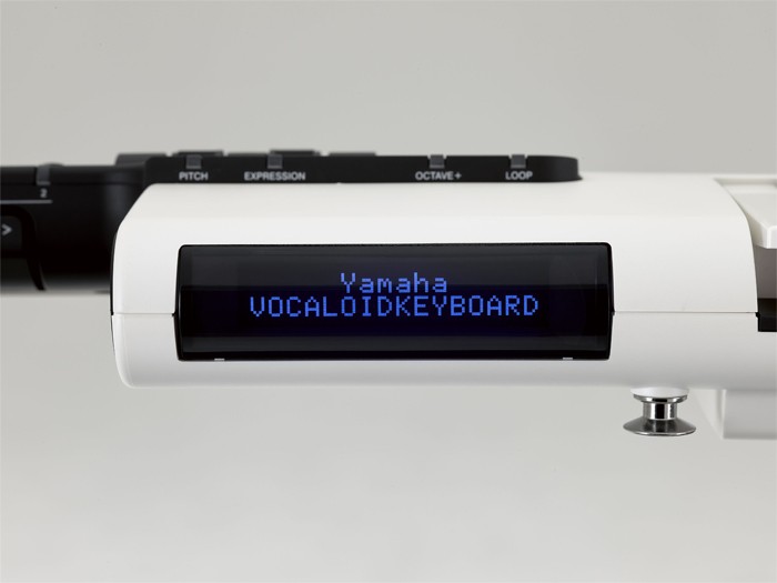 YAMAHA（ヤマハ） VKB-100 ボーカロイドキーボード : murauchi.co.jp