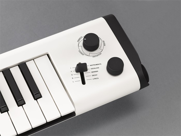 YAMAHA（ヤマハ） VKB-100 ボーカロイドキーボード : murauchi.co.jp