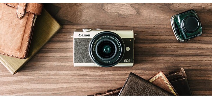 EOS M200 リミテッドゴールドキット 【SALE／103%OFF】