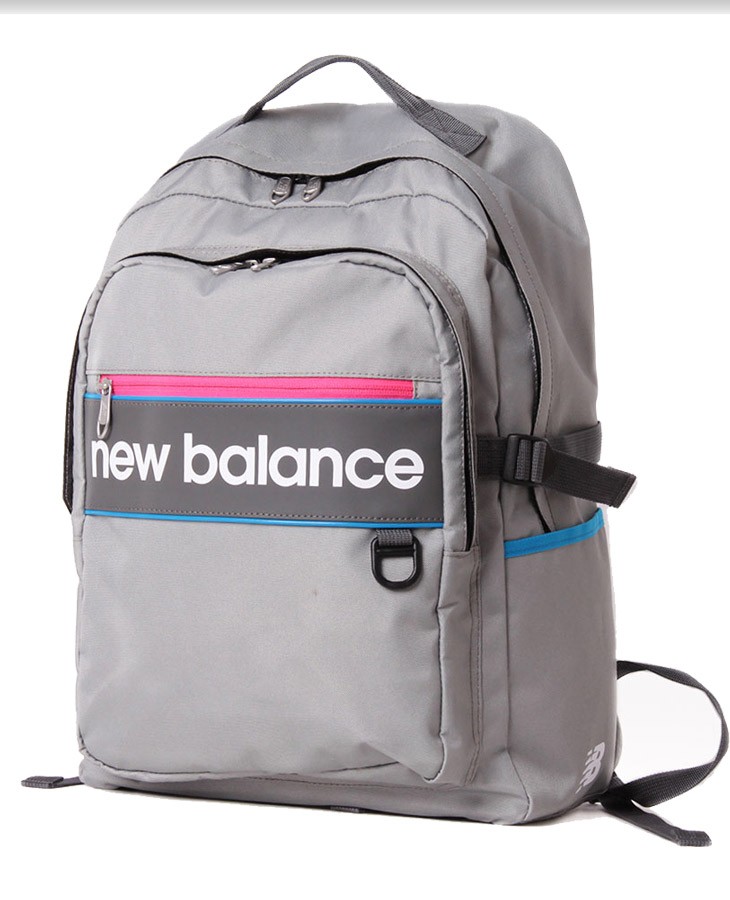 高評価☆ NewBalance/ニューバランス デイパック 30L □SPORTS STYLE