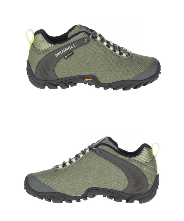 Merrell メレル カメレオン カメレオン 8 ストーム W ゴアテックス Us ストーム 6 23 0cm レディース ライケン W Next