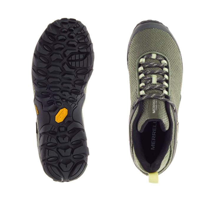 Merrell メレル カメレオン カメレオン 8 ストーム W ゴアテックス Us ストーム 6 23 0cm レディース ライケン W Next