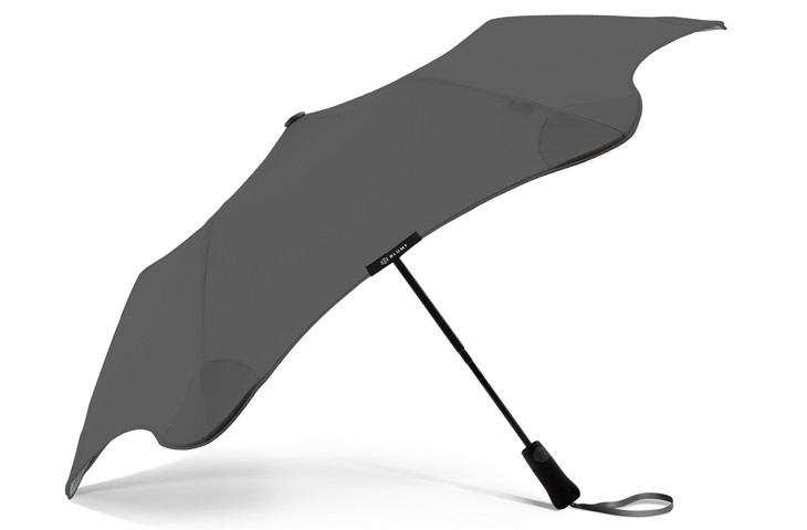 スペック BLUNT/ブラント 折りたたみ傘 METCHA METRO 2.0 (チャコール