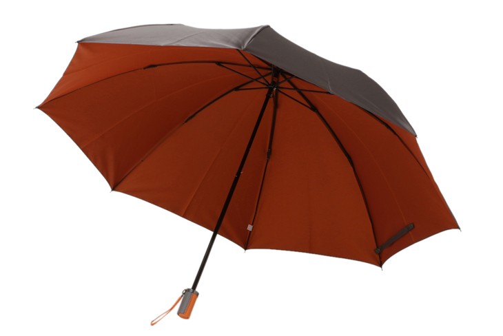 みがちな Geecle Japan/ギークルジャパン 甲州織雨傘 無地 折りたたみ傘 (グレー) 手開き HH-02575  murauchi.co.jp - 通販 - PayPayモール になるモニ - shineray.com.br
