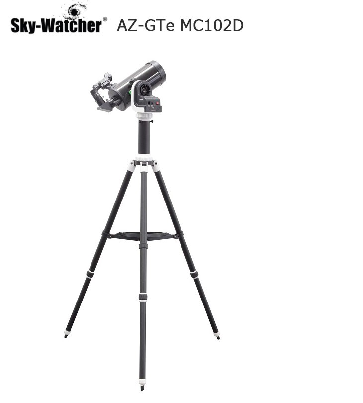 新商品 Sky Watcher スカイウォッチャー SW1410010002 MC102D AZ-GTe