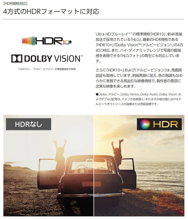 最安値に挑戦 Panasonic パナソニック Th 65hx950 65v型 4kダブルチューナー内蔵液晶テレビ Viera ビエラ 全日本送料無料 Www Technet 21 Org