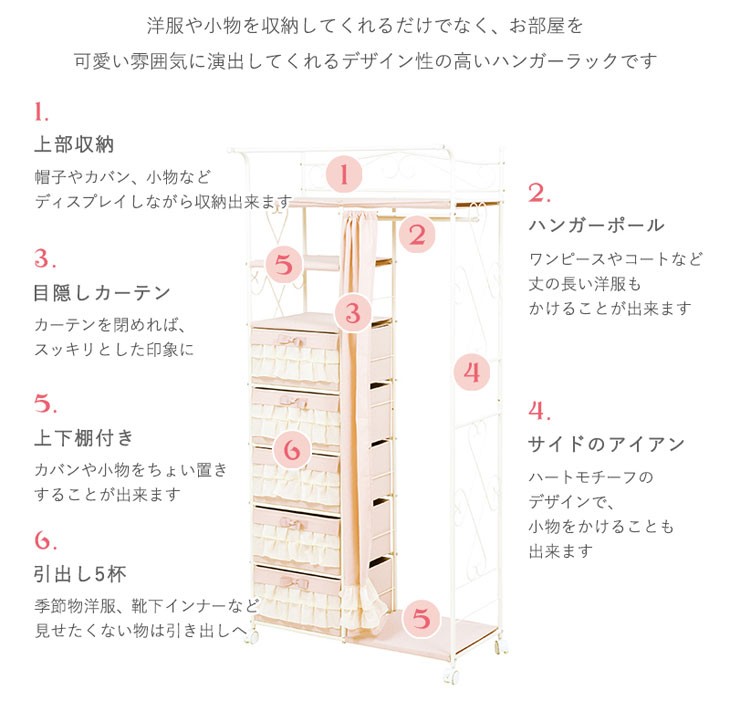 超特価低価 HAGIHARA ハギハラ メーカー直送代引不可 ハンガーラック