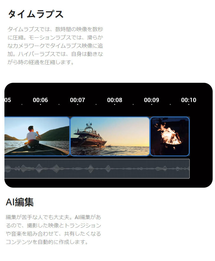 無料長期保証 Dji Pocket 2 3軸ジンバルスタビライザー搭載ハンドヘルドカメラ Murauchi Co Jp 通販 Paypayモール Probasheralo Com