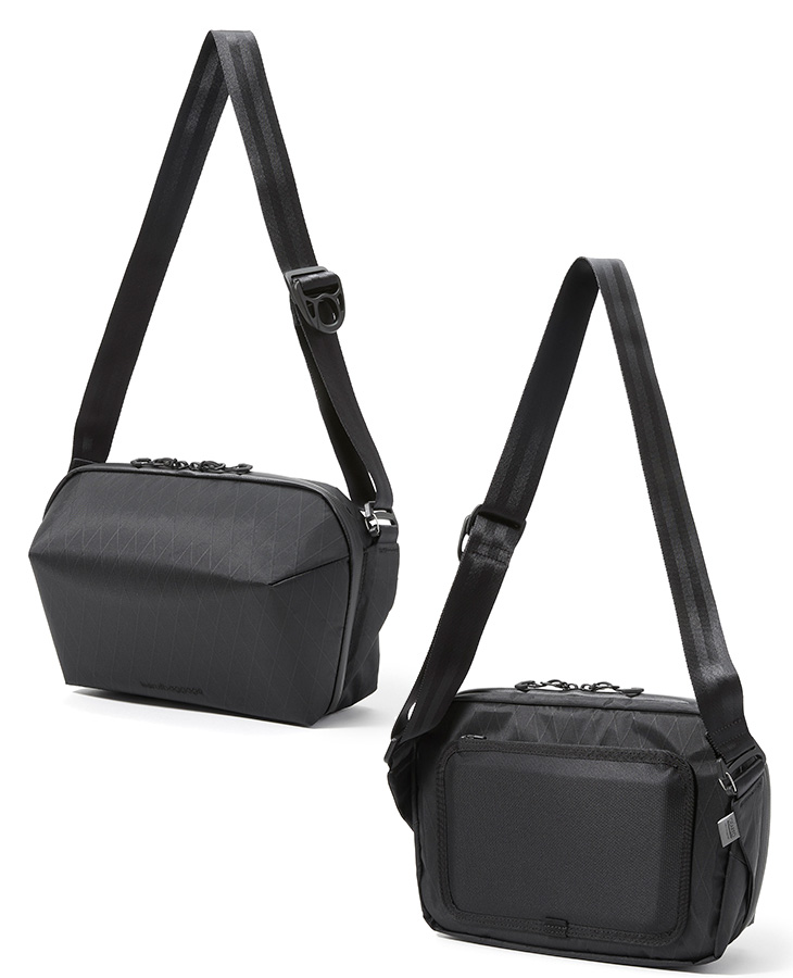 beruf baggage ベルーフバゲージ アーバンエクスプローラー6.0