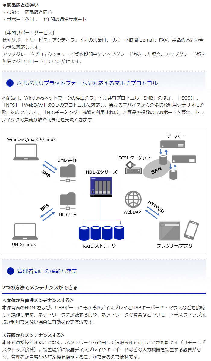 HOT定番 I・O IoT 2019 for Storage Workgroup NAS 4ドライブ 16TB HDL4-Z19WATA-16  murauchi.co.jp - 通販 - PayPayモール DATA アイ・オー・データ Windows Server 正規品高品質
