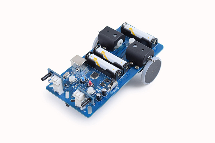 ELEKIT イーケージャパン KOROBO Lite（コロボライト） MR-006 プログラミング、開発ツール（コード販売） 