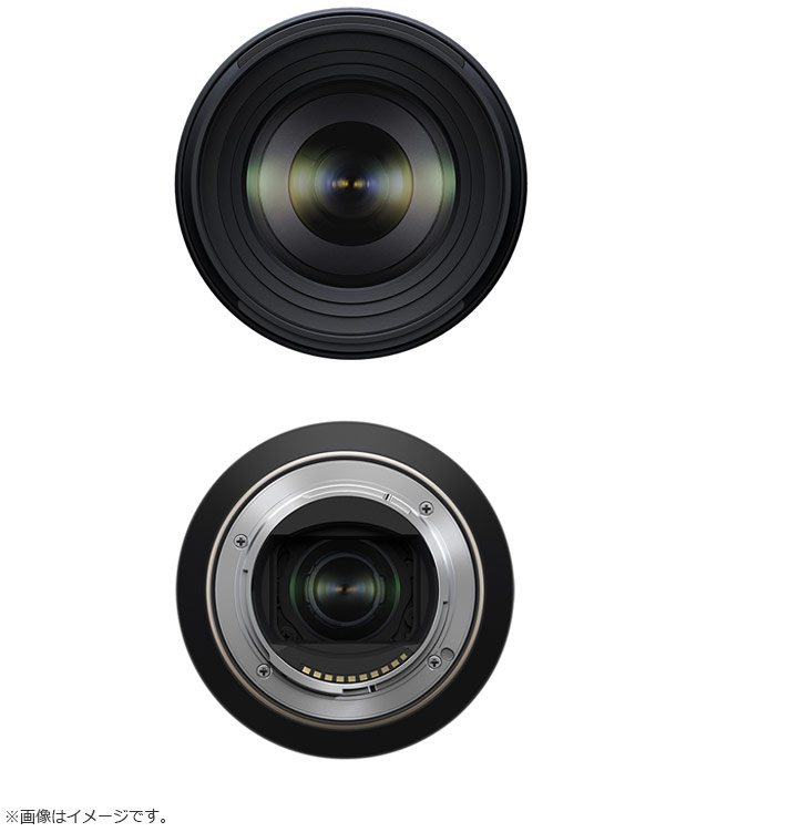 TAMRON タムロン 70-300mm F/4.5-6.3 Di III RXD Model A047S
